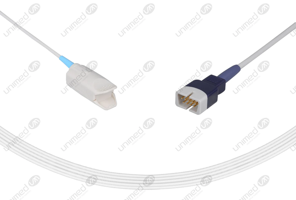 Unimed: Nellcor Pediatric SpO2 Sensor - Superior Quality for Precise Monitoring