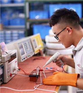 Unimed China: Providing High-Quality Medical Supplies to the Chinese Market