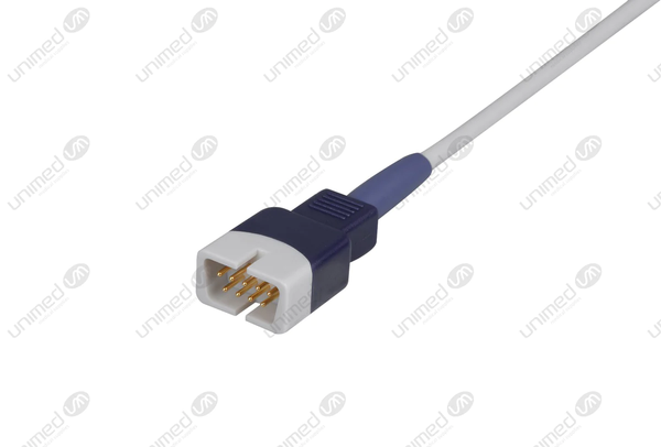 Unimed's SpO2 Finger Sensor: Precision and Comfort Combined