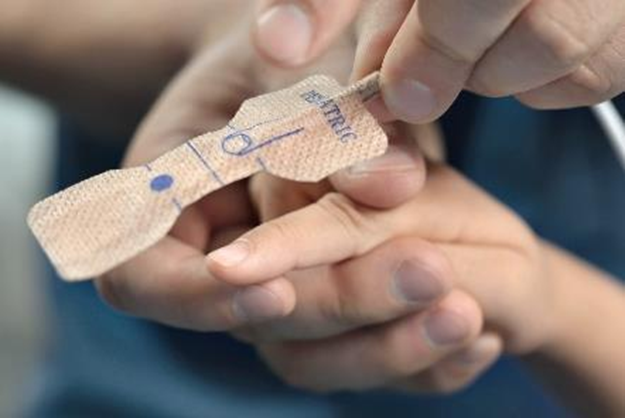 Neonatal SpO2 Sensor: Technology and Types – Unimed Medical