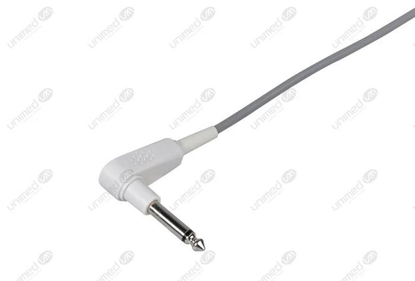 Enhancing Patient Care with Unimed's Esophageal Temperature Probe