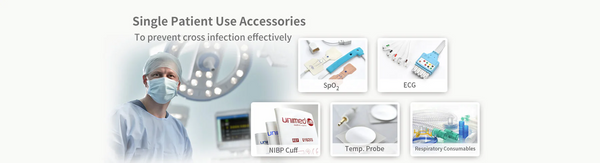 Unimed: Your Trusted Medical Consumables Supplier with Integrated Solutions