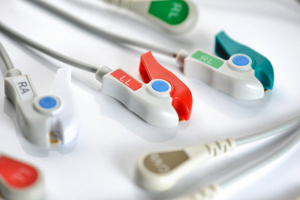 Understanding ECG Cables – What You Need to Know