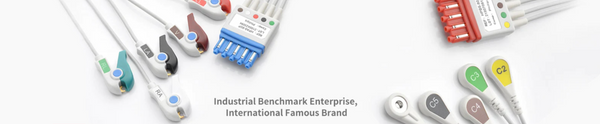 Enhancing Patient Care with Unimed's Top-Quality Patient Monitor Accessories