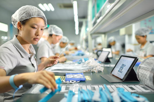 Unimed China: Supporting China's Healthcare Industry with High-Quality Medical Supplies