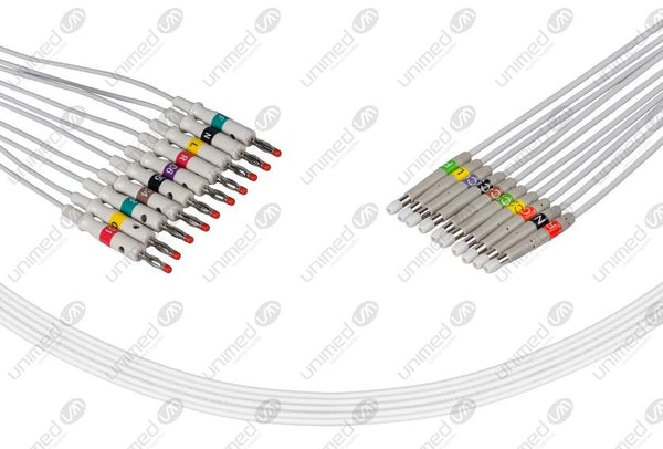 Choosing the Right EKG Wires for Healthcare Providers