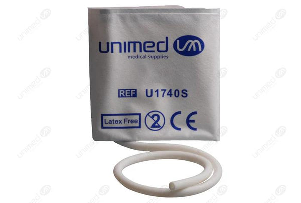 Streamlining Infusion Processes with Unimed's Disposable Pressure Infusion Bag