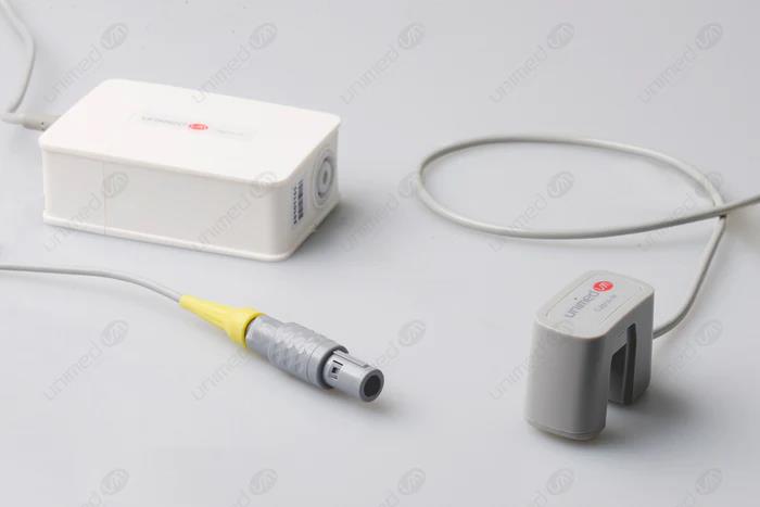 O2 Reader Hospital Revolutionizing Patient Care with Advanced Medical O2 Sensors – Unimed ...