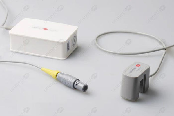 Unimed's Advanced Oxygen Level Sensors