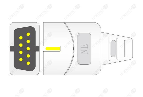 Elevating Patient Care with Unimed’s Nellcor Neonatal SpO2 Sensor