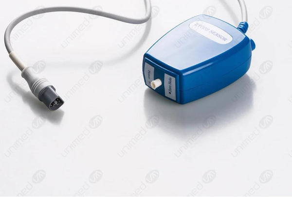 Ensuring Patient Safety with Our Oxygen Level Sensors