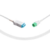 Comen Compatible ECG Trunk Cables -AHA