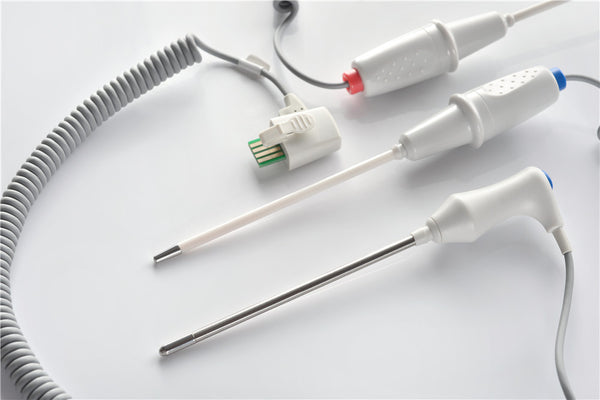 Capteur d'oxygène - GO-16 - Unimed Medical Supplies - pour dispositifs  respiratoires / pour équipement d'anesthésie