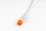 Mindray Compatible Pulse-induced Contour Cardiac Output (PiCCO) 12-pin Cable