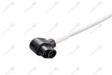 ZOLL Compatible direct Reusable ECG Cable 