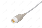 Philips M1590A ECG Trunk Cable