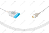 Philips Compatible ECG Trunk Cables-M1600A 5 Leads
