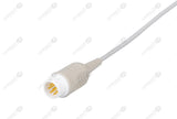 Philips Compatible ECG Trunk cable - AHA - 5 Leads