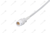 Philips Compatible ECG Trunk cable - AHA - 5 Leads/AA Style 5-pin