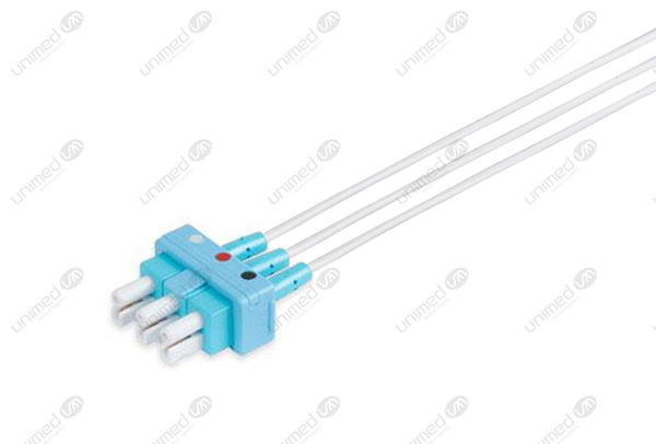 AAB3-90DP Philips-AA Disposable ECG Lead Wire