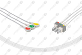 Philips M3002A compatible lead wire