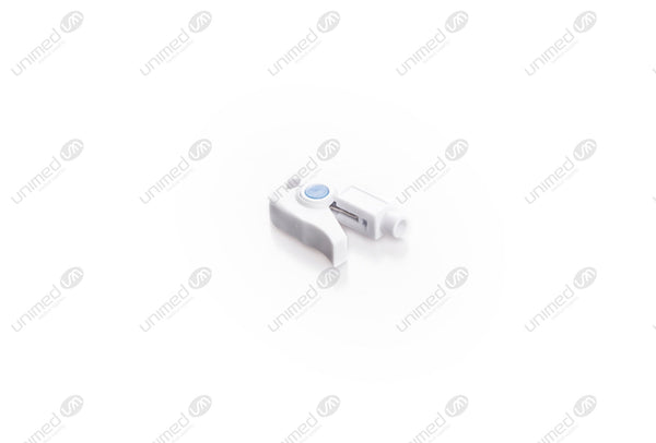 Universal  Adapter bag of 10pcs 4.0 Banana to  Grabber