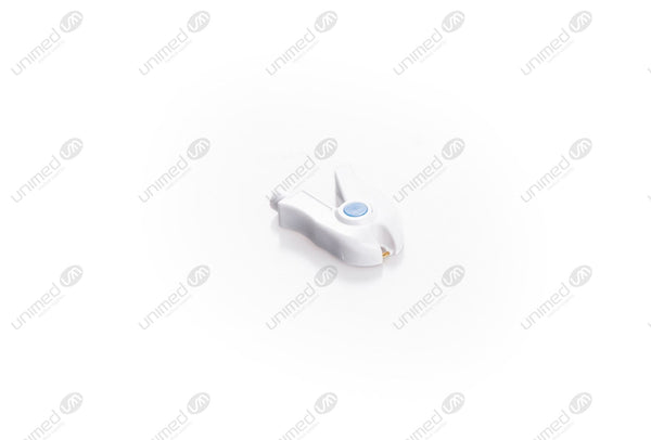 Universal Adapter bag of 10pcs - 4.0 Banana to Grabber