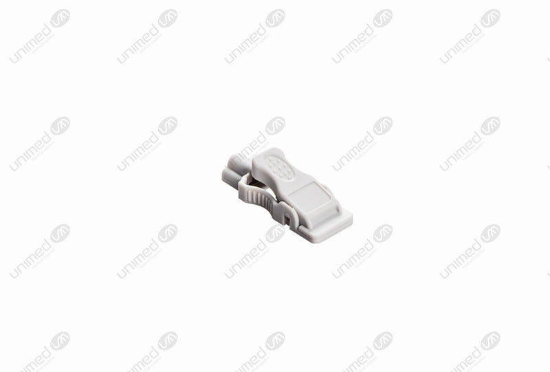 Universal Adapter bag of 10pcs - Wide Mouth Adapter to 3mm with Banana