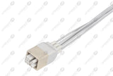 GE Compatible ECG Telemetry cable