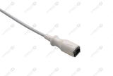 AAMI 6Pin Compatible IBP Adapter Cable - Medex Abbott Connector