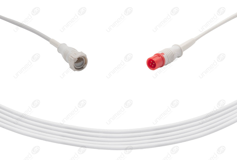 Biolight Compatible IBP Adapter Cable 