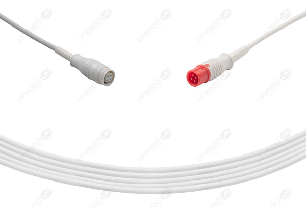 Biolight Compatible IBP Adapter Cable - Mindary Connector