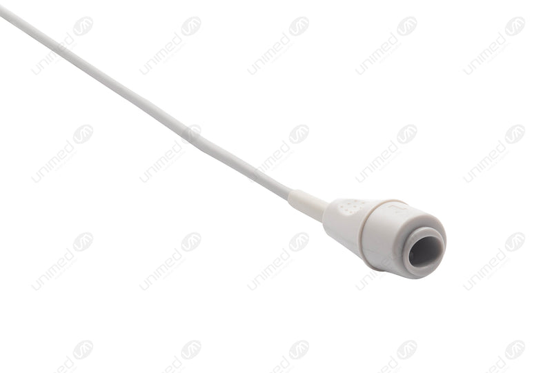Comen Compatible IBP Adapter Cable - Edwards Connector
