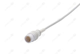 Comen Compatible IBP Adapter Cable - Medex Abbott Connector