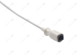 Comen Compatible IBP Adapter Cable - Medex Abbott Connector