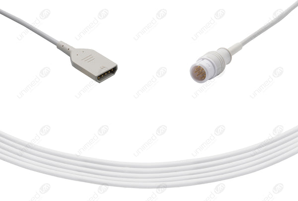 Comen Compatible IBP Adapter Cable - PVB Connector