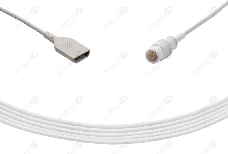 Comen Compatible IBP Adapter Cable - PVB Connector