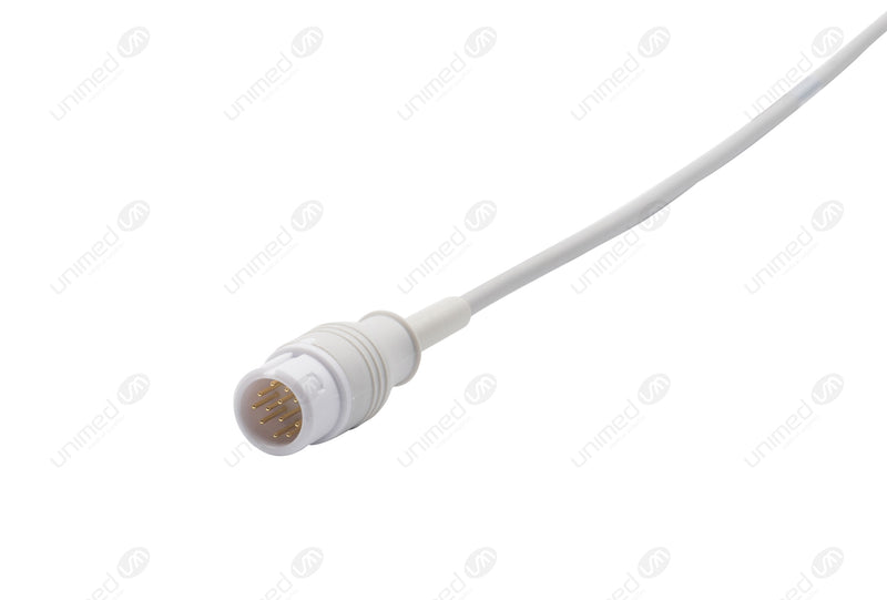 Comen Compatible IBP Adapter Cable - PVB Connector