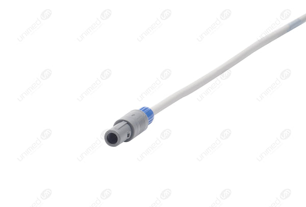 CSI Compatible IBP Adapter Cable - B. Braun Connector