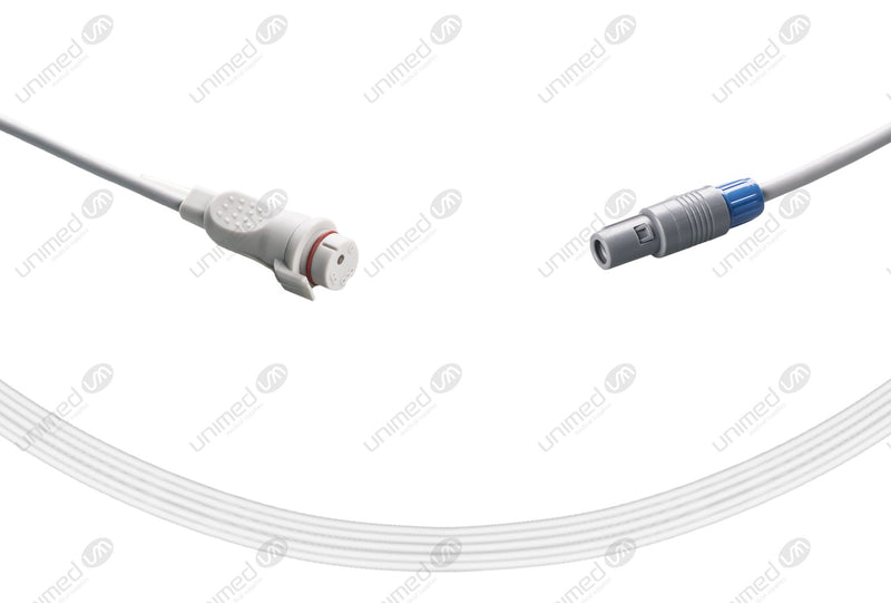 CSI Compatible IBP Adapter Cable-684175 BD Connector