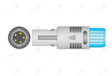 CSI Compatible IBP Adapter Cable - Edwards Connector