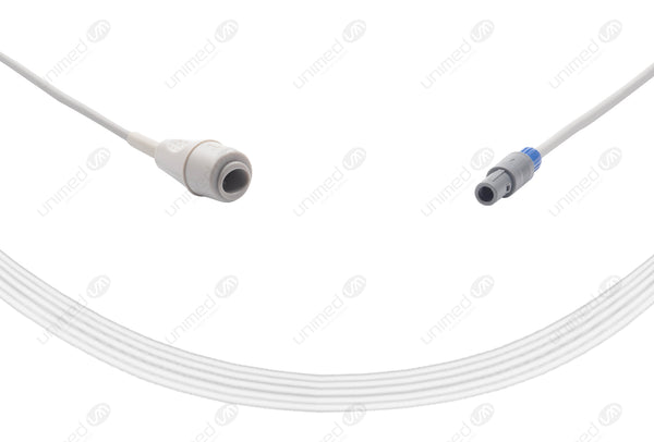 CSI Compatible IBP Adapter Cable - Edwards Connector