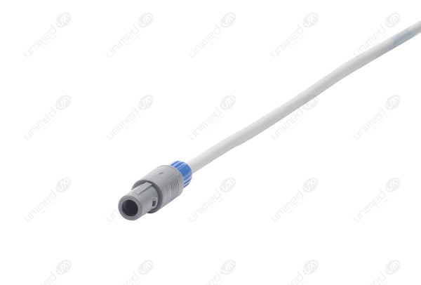 CSI Compatible IBP Adapter Cable - Edwards Connector