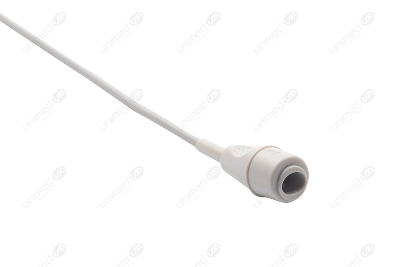 CSI Compatible IBP Adapter Cable - Edwards Connector