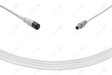 CSI Compatible IBP Adapter Cable - Medex Logical Connector