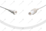 Drager Compatible IBP Adapter Cable Argon Connector