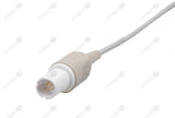 Drager Compatible IBP Adapter Cable - B.Braun Connector