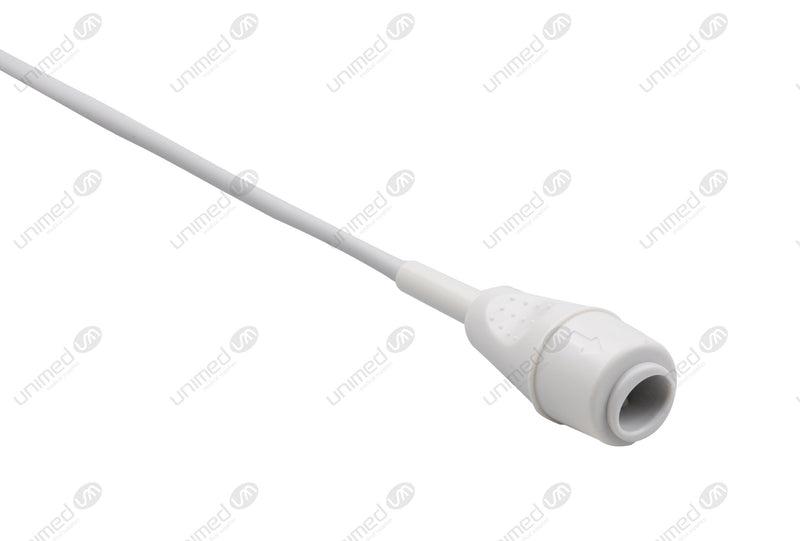 Drager Compatible IBP Adapter Cable - Edwards Connector