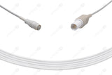Drager Compatible IBP Adapter Cable