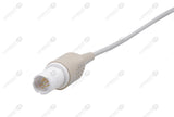 Drager Compatible IBP Adapter Cable - Utah Connector